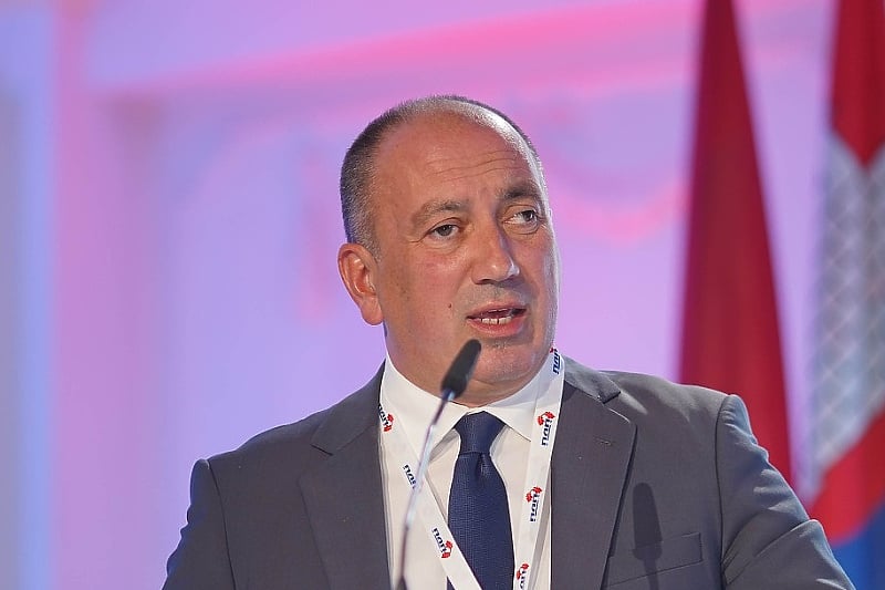 Igor Crnadak (Foto: Klix.ba)