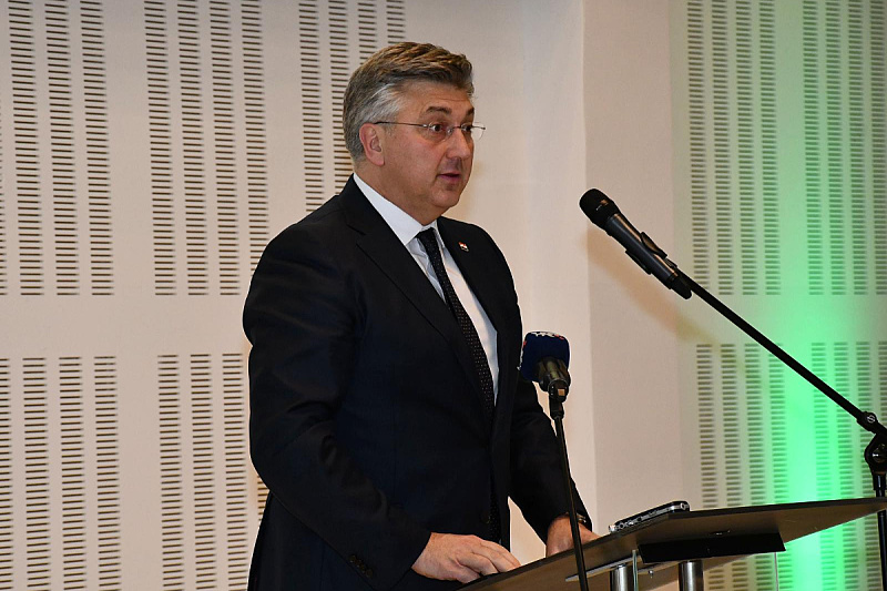 Foto: Pixsell/Ivica Galović