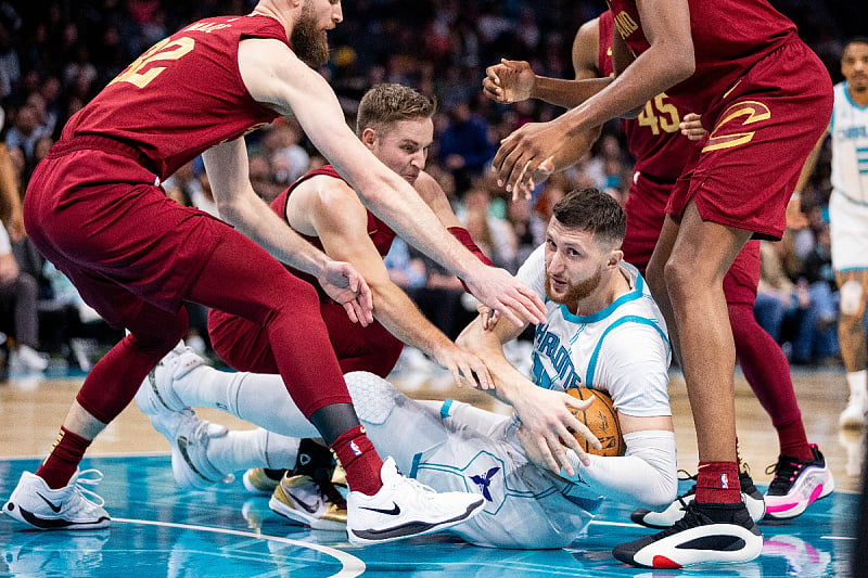 Jusuf Nurkić (Foto: Reuters)