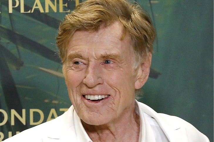 Robert Redford (Foto: EPA-EFE)