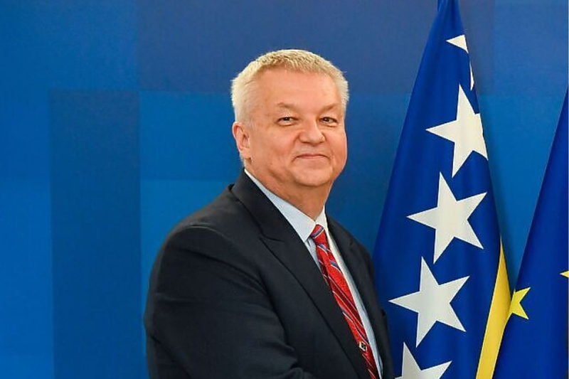 Obrad Kesić