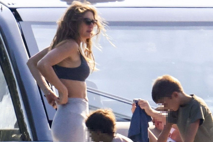 Gisele Bundchen