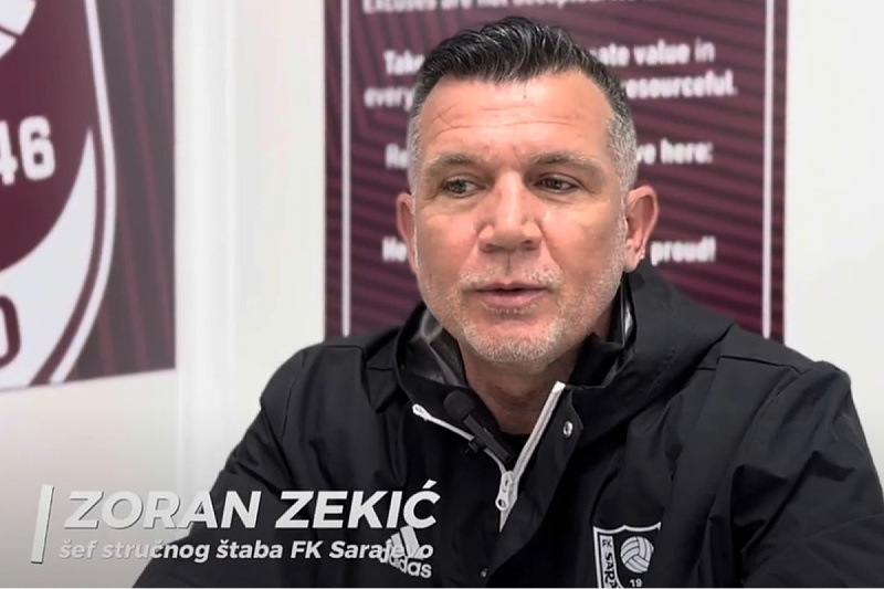 Zoran Zekić (Foto: Screenshot)