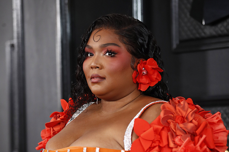 Lizzo (Foto: EPA-EFE)