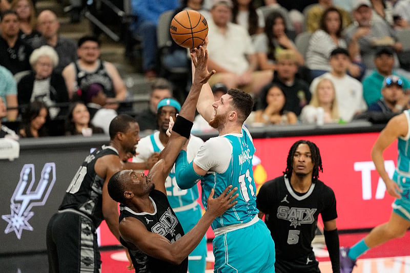 Jusuf Nurkić (Foto: Reuters)