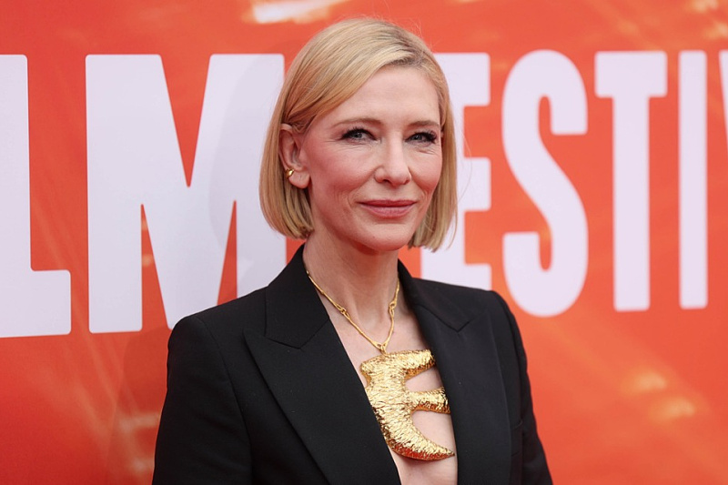 Cate Blanchett (Foto: EPA-EFE)