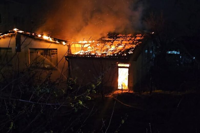 Foto: Radio Kočani