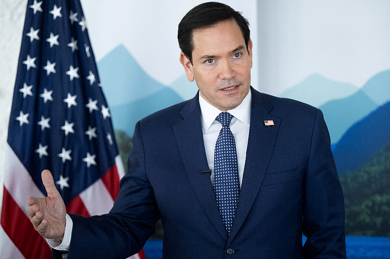 Marco Rubio (Foto: Reuters)