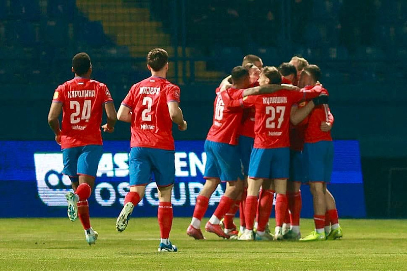 Foto: FK Borac