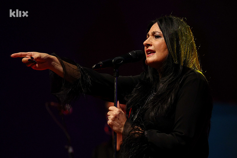 Kaliopi (Foto: I. L./Klix.ba)