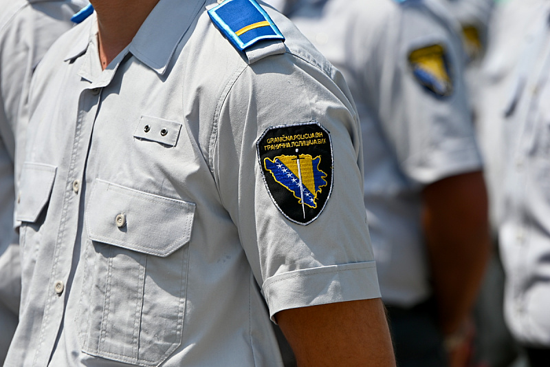 Granična policija