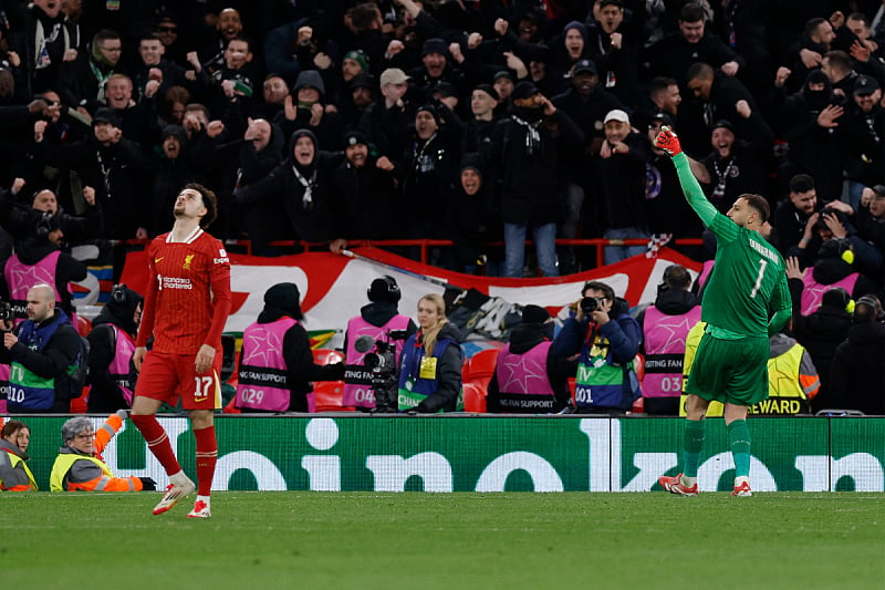 Liverpool je u četiri dana izgubio dva trofeja (Foto: Reuters)