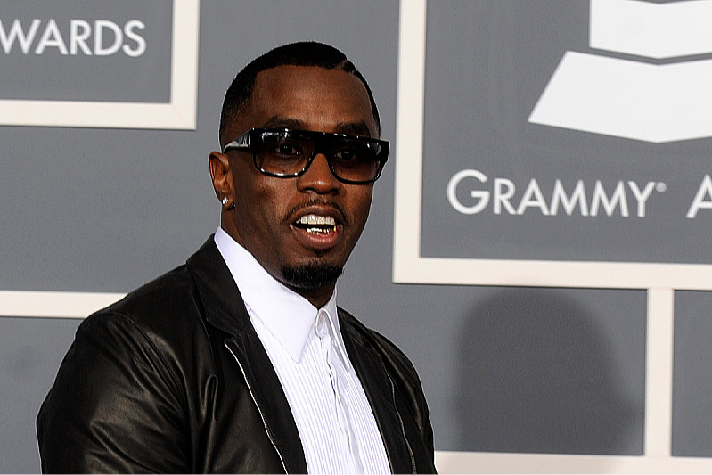 P Diddy (Foto: EPA-EFE)