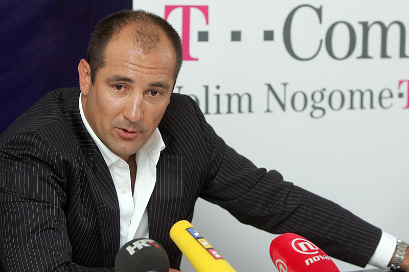 Štimac oštro poručio Gattusu: Imaš sreće da ja nisam bio tamo, niko ti ne bi sastavio prst