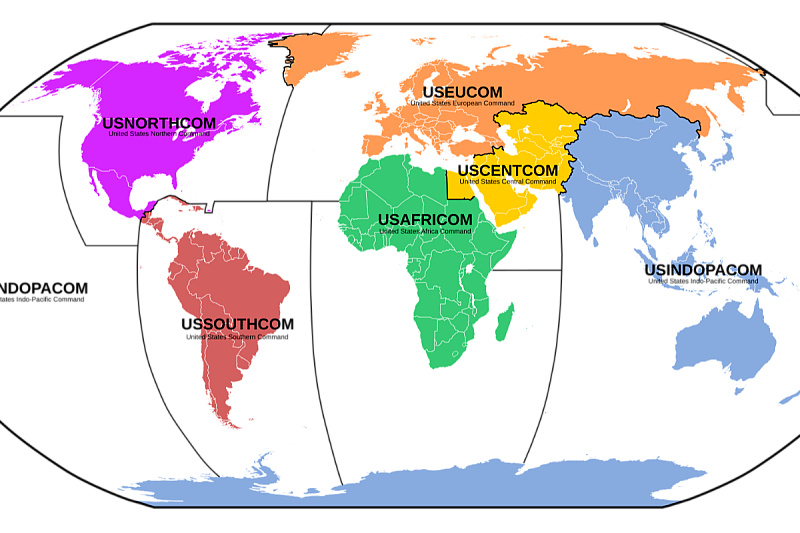 Mapa: Wikimedia