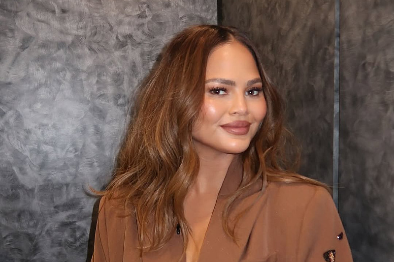 Chrissy Teigen (Foto: Instagraam)