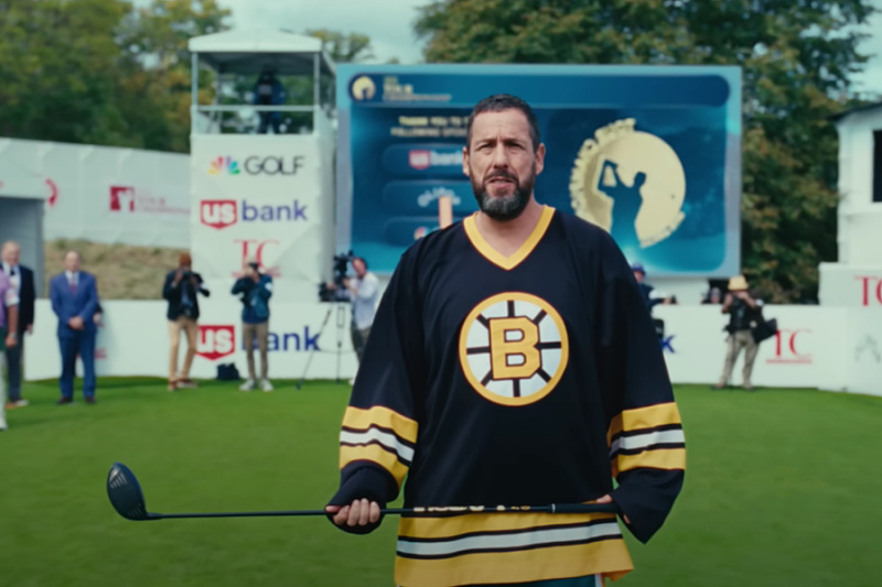 Adam Sandler (Foto: Youtube)