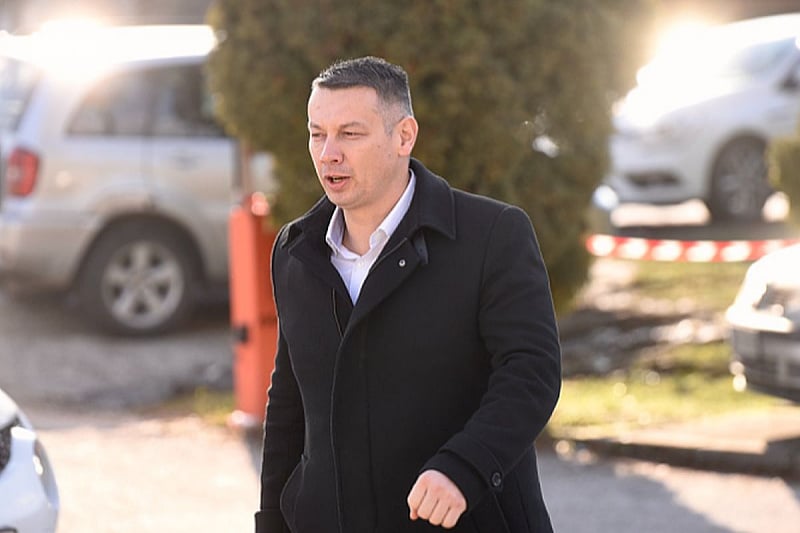Nenad Nešić