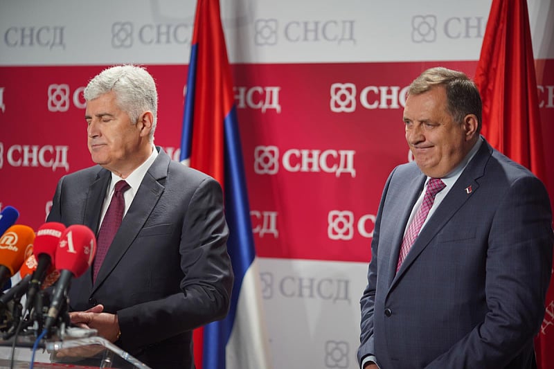 Foto: Pixsell/Dejan Rakita