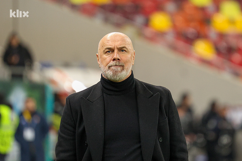 Sergej Barbarez izabran u najbolji tim njemačkog HSV-a svih vremena Sergej Barbarez izabran u najbolji tim njemačkog HSV-a svih vremena
