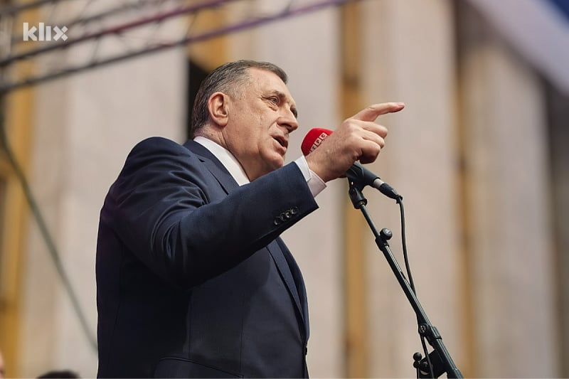 Arhivska fotografija (Foto: E. M./Klix.ba)