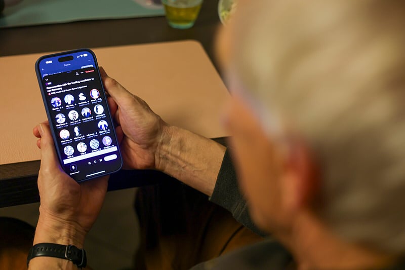 Ilustracija (Foto: EPA-EFE)