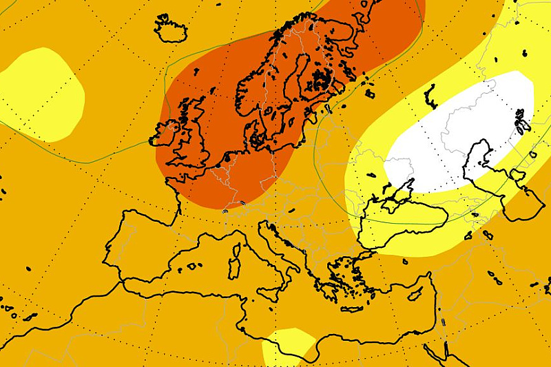 Foto: severe-weather.eu