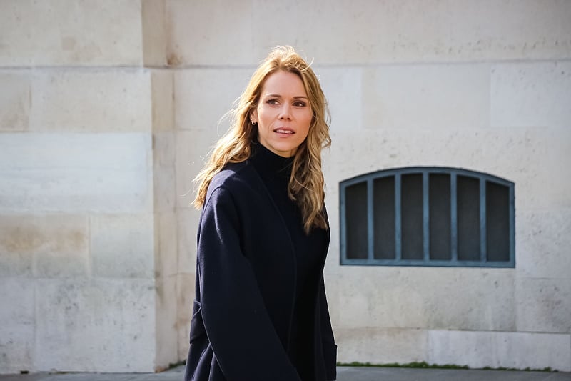 Tiphaine Auziere (Foto: Shutterstock)