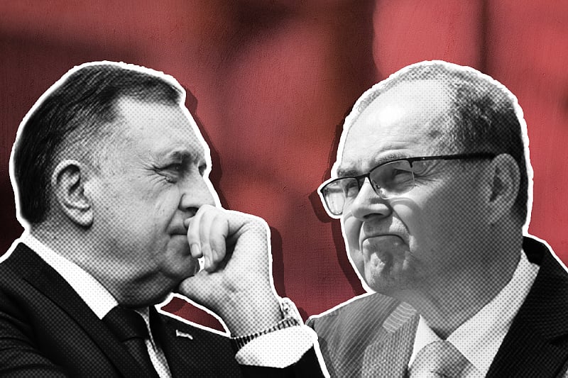 Ilustracija: Klix.ba/ A.L