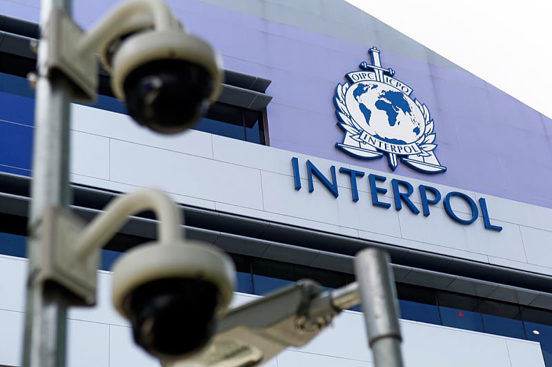 Potjernicu raspisuje Interpol na zahtjev bh. pravosuđa (Foto: EPA-EFE)