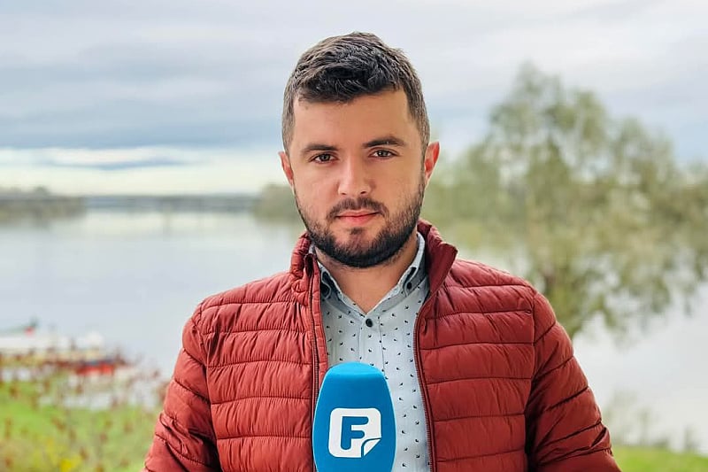 Tužne vijesti: Nakon kraće bolesti preminuo bh. književnik i novinar Matias Zečević