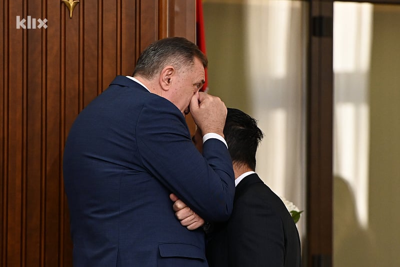 Arhivska fotografija (Foto: E. M./Klix.ba)