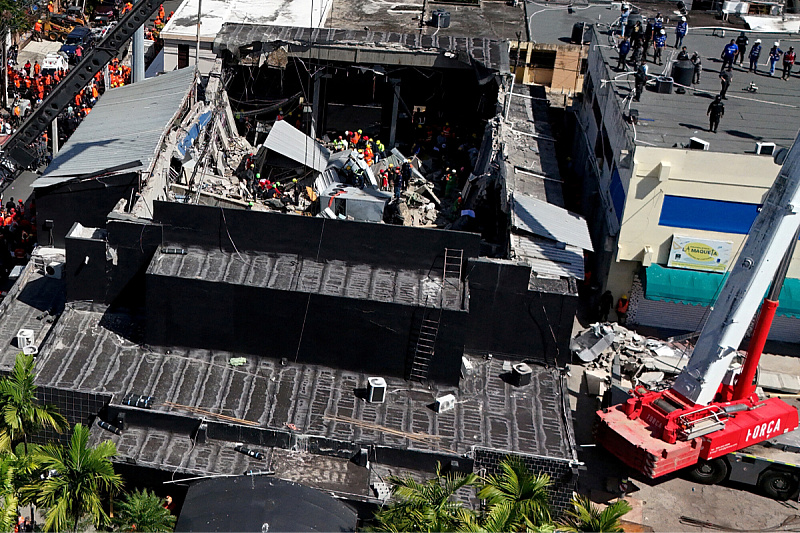 Foto: Reuters