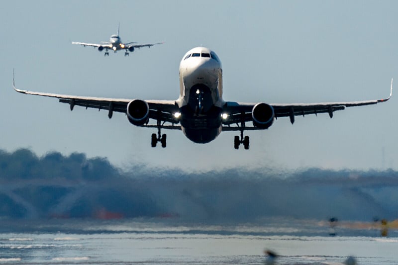 Turisti iz Evrope masovno otkazuju putovanja u Ameriku