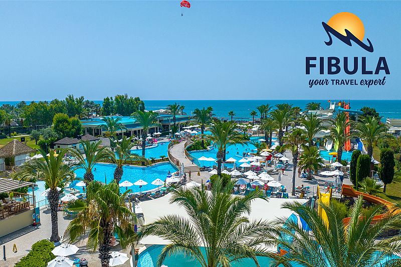 Fibula Travel je broj jedan tour operator u regiji