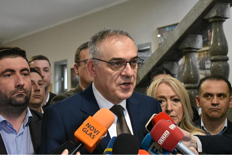 Milan Miličević (Foto: Facebook/Milan Miličević)