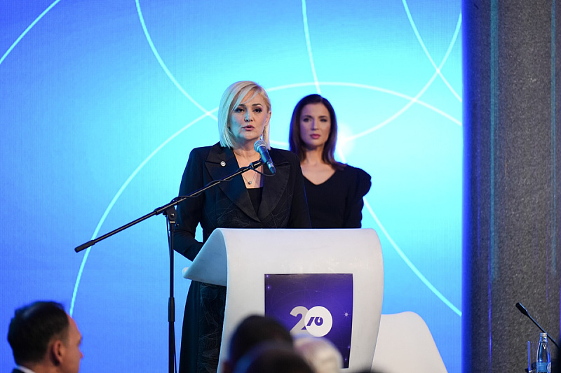 NLB Banka obilježila 20. jubilej