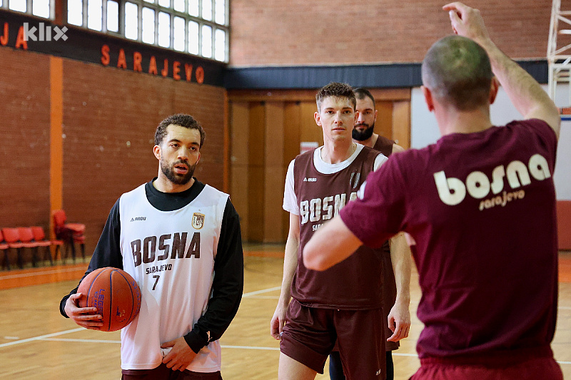Foto: ABA liga (Foto: I. Š./Klix.ba)
