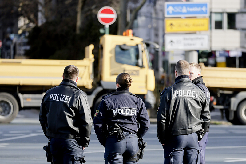 Fotografija je ilustrativnog karaktera. (Foto: EPA-EFE)