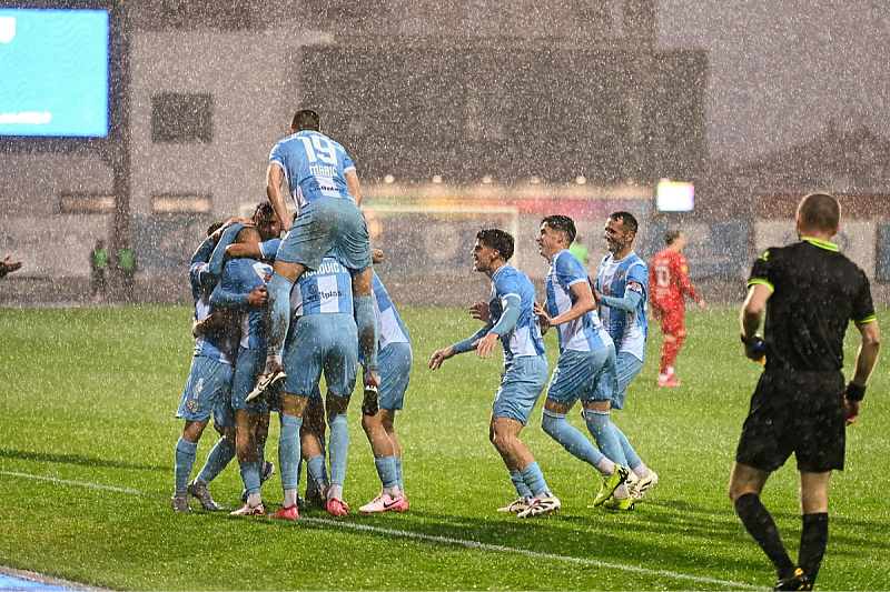Foto: HŠK Posušje
