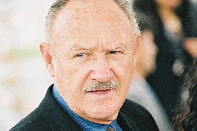 Gene Hackman (Foto: Shutterstock)