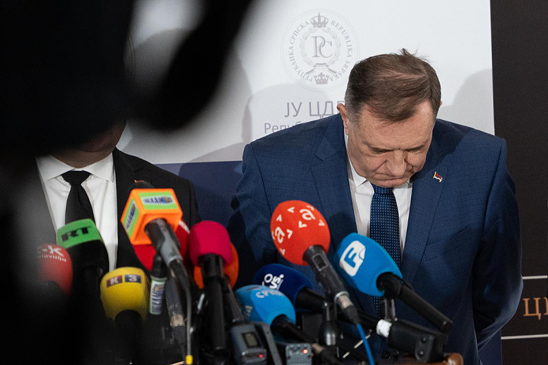 Foto: Dejan Rakita/Pixsell
