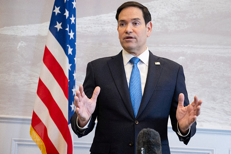 Marco Rubio (Foto: Reuters)