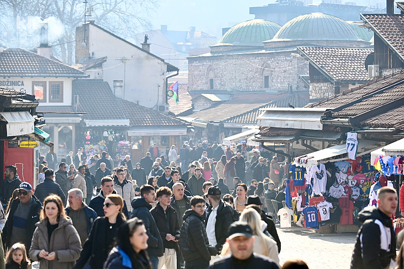 Foto: T. S./Klix.ba