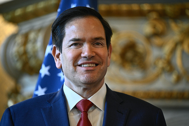 Odluku donio Rubio (Foto: EPA-EFE)