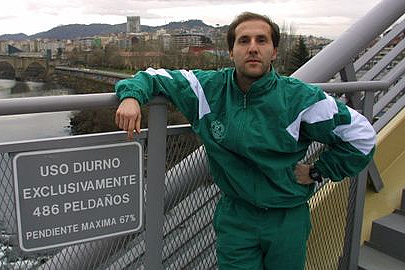 Gonzalo Perez Jacome