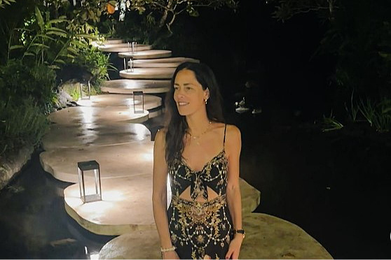Foto: Instagram/anaivanovic