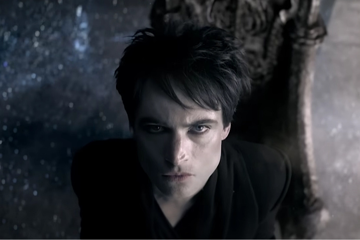 The Sandman (Foto: YouTube/Screenshot)