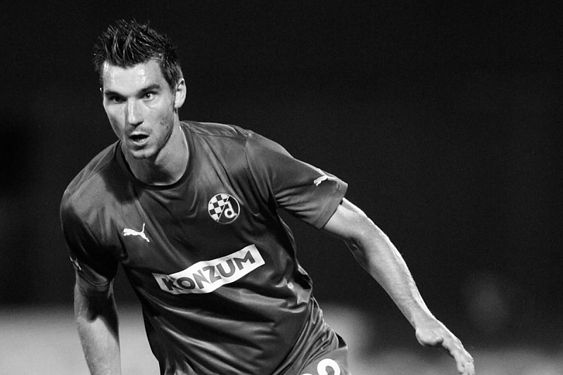 Nikola Pokrivač (Foto: GNK Dinamo)