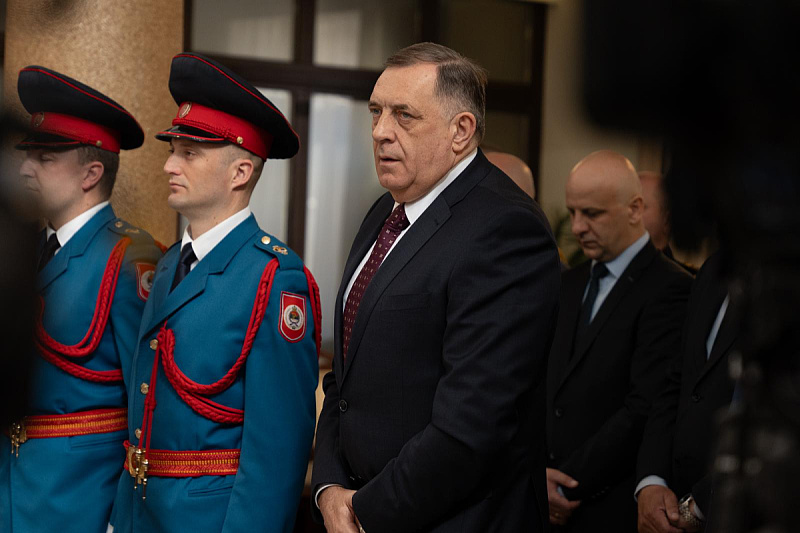Foto: Dejan Rakita/Pixsell